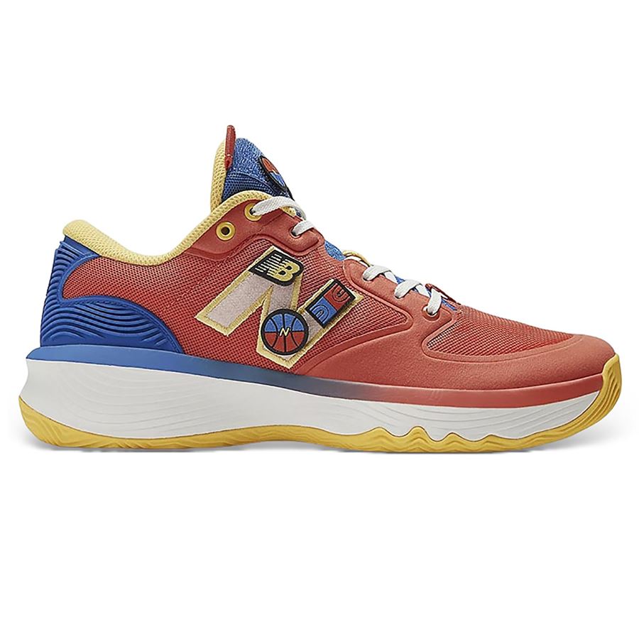 HESI LOW New Balance | BBHSLF1